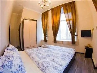 Seven Hills Lubyanka Hotel Moscow